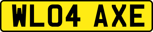 WL04AXE