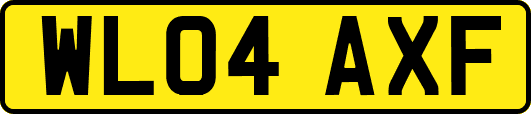 WL04AXF