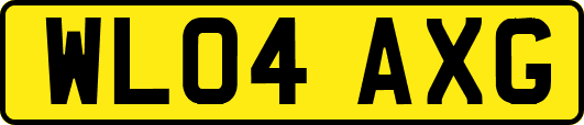 WL04AXG