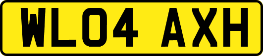 WL04AXH