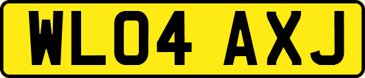 WL04AXJ