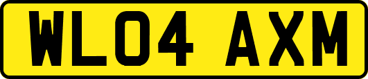 WL04AXM