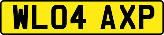 WL04AXP