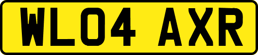 WL04AXR