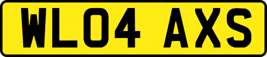 WL04AXS