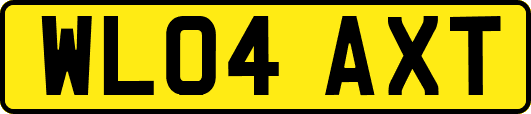 WL04AXT
