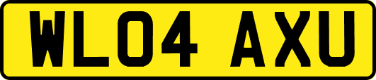 WL04AXU