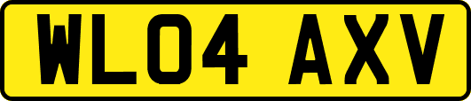 WL04AXV