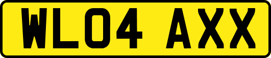 WL04AXX