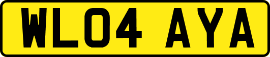 WL04AYA