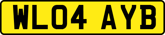 WL04AYB