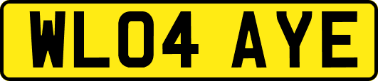 WL04AYE