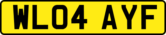 WL04AYF