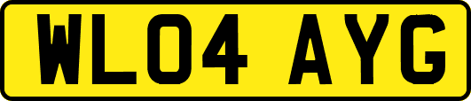 WL04AYG