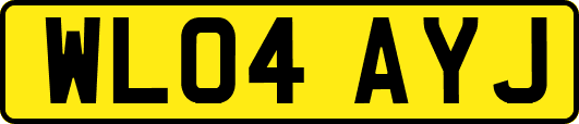 WL04AYJ