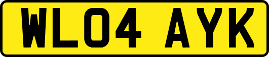 WL04AYK