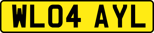 WL04AYL