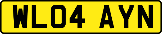 WL04AYN