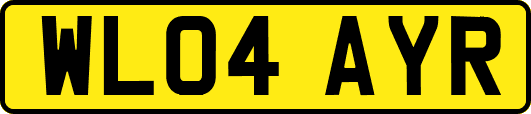 WL04AYR