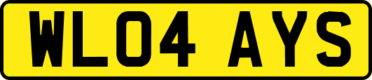 WL04AYS