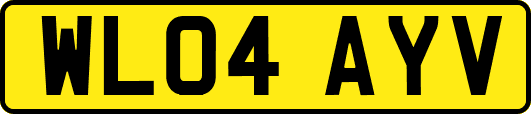 WL04AYV