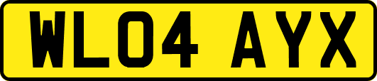 WL04AYX