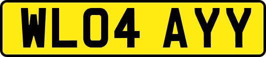 WL04AYY