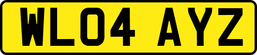 WL04AYZ