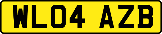 WL04AZB