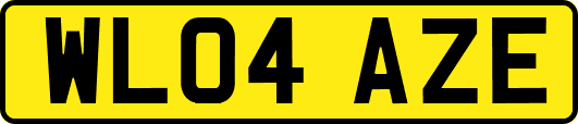 WL04AZE