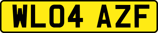 WL04AZF