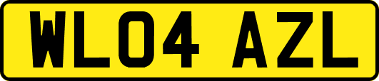 WL04AZL