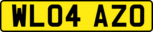 WL04AZO