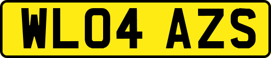 WL04AZS