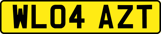 WL04AZT