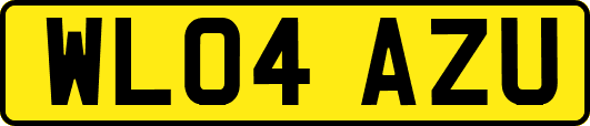 WL04AZU