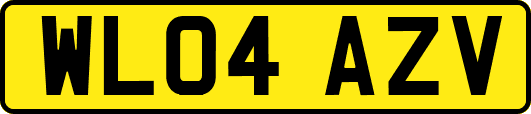 WL04AZV