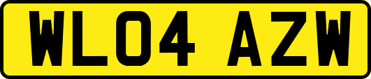 WL04AZW