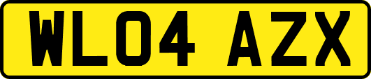 WL04AZX