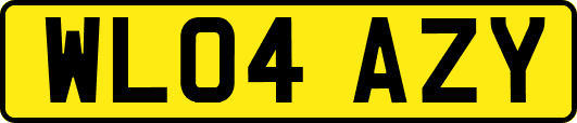 WL04AZY
