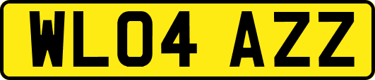 WL04AZZ
