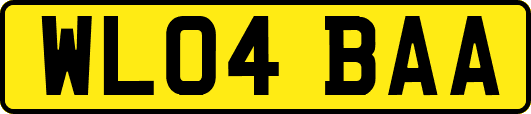 WL04BAA