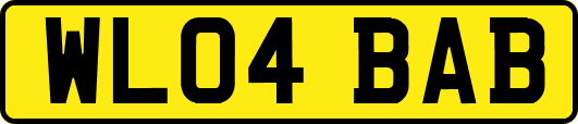 WL04BAB