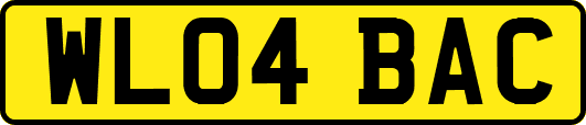 WL04BAC