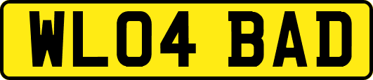 WL04BAD