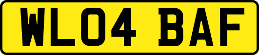 WL04BAF