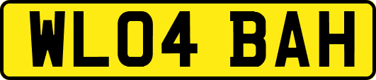 WL04BAH