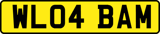 WL04BAM