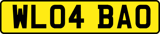 WL04BAO