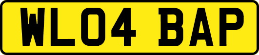 WL04BAP